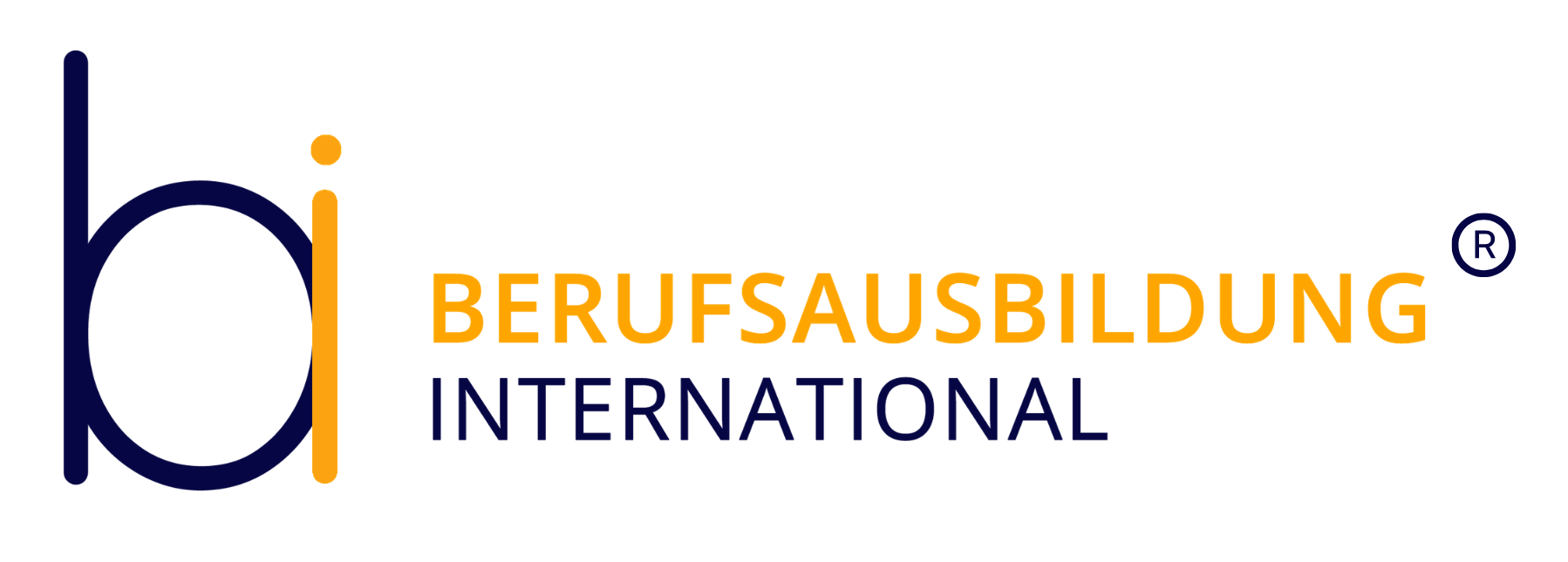 Logo Berufsausbildung International