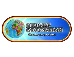Logo Bright Education Indonesia