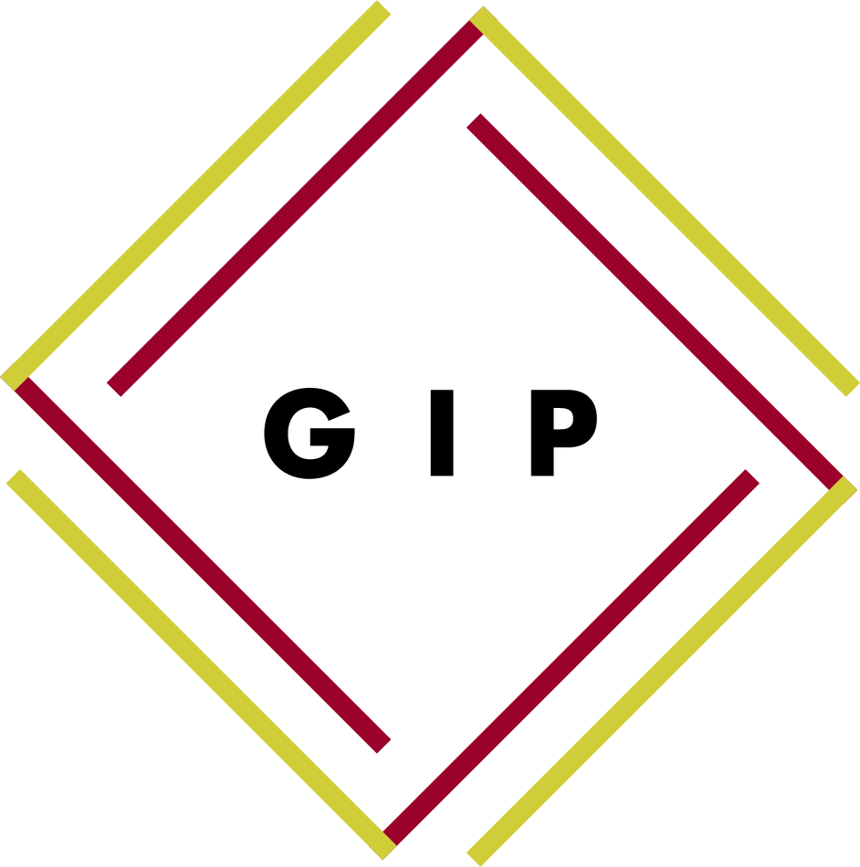 Logo Germany Indonesia Professionals