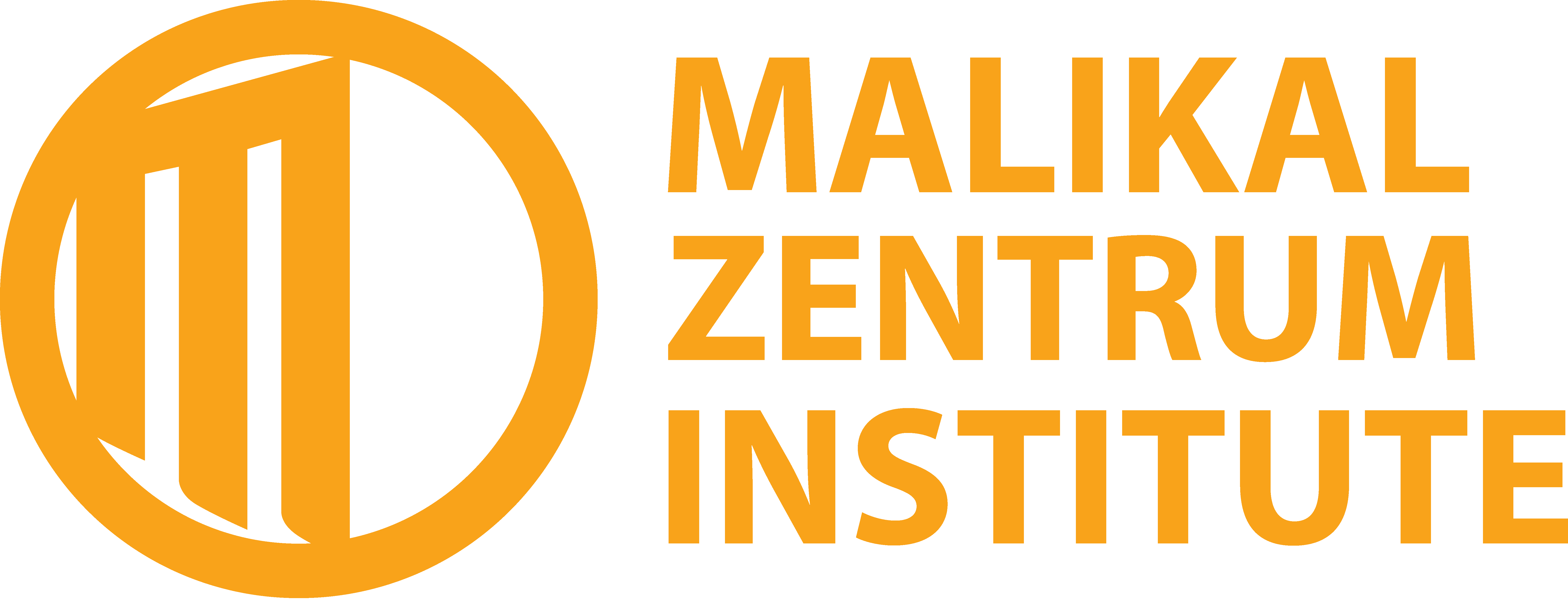 Logo Malika Zentrum Institut