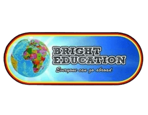 Logo Bright Education Indonesia