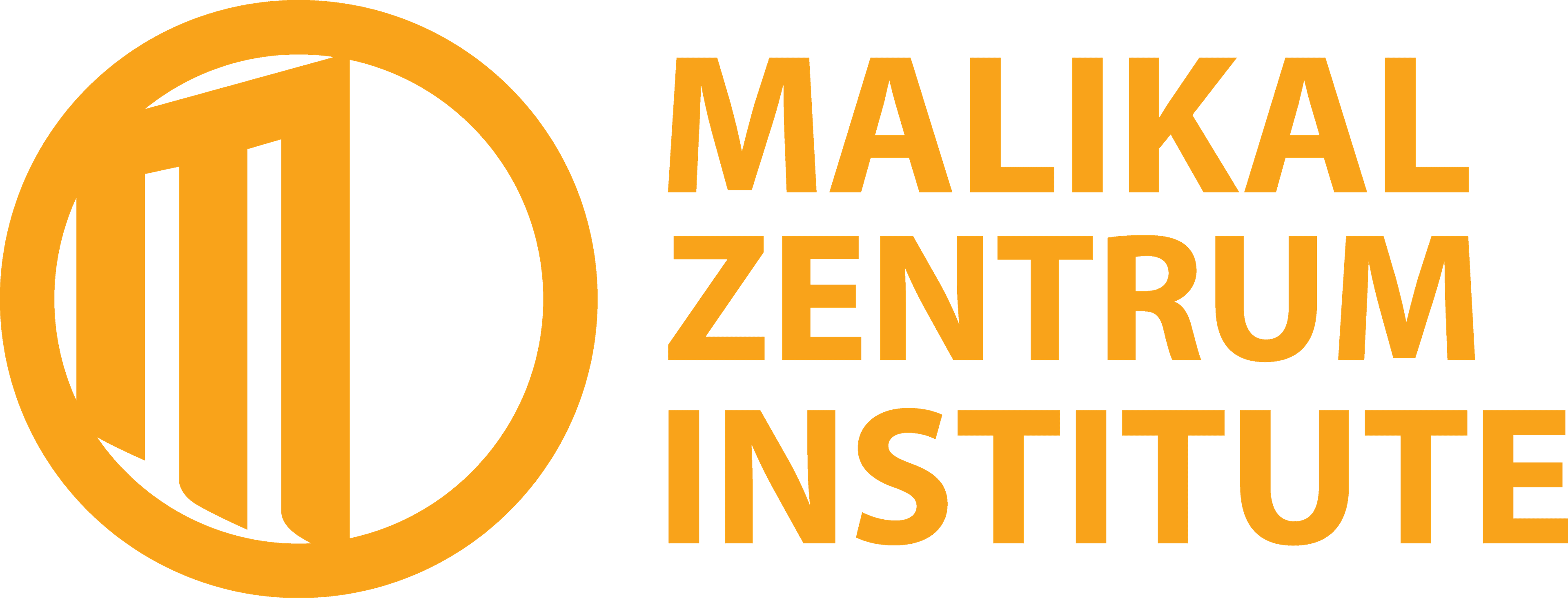 Logo Malika Zentrum Institut